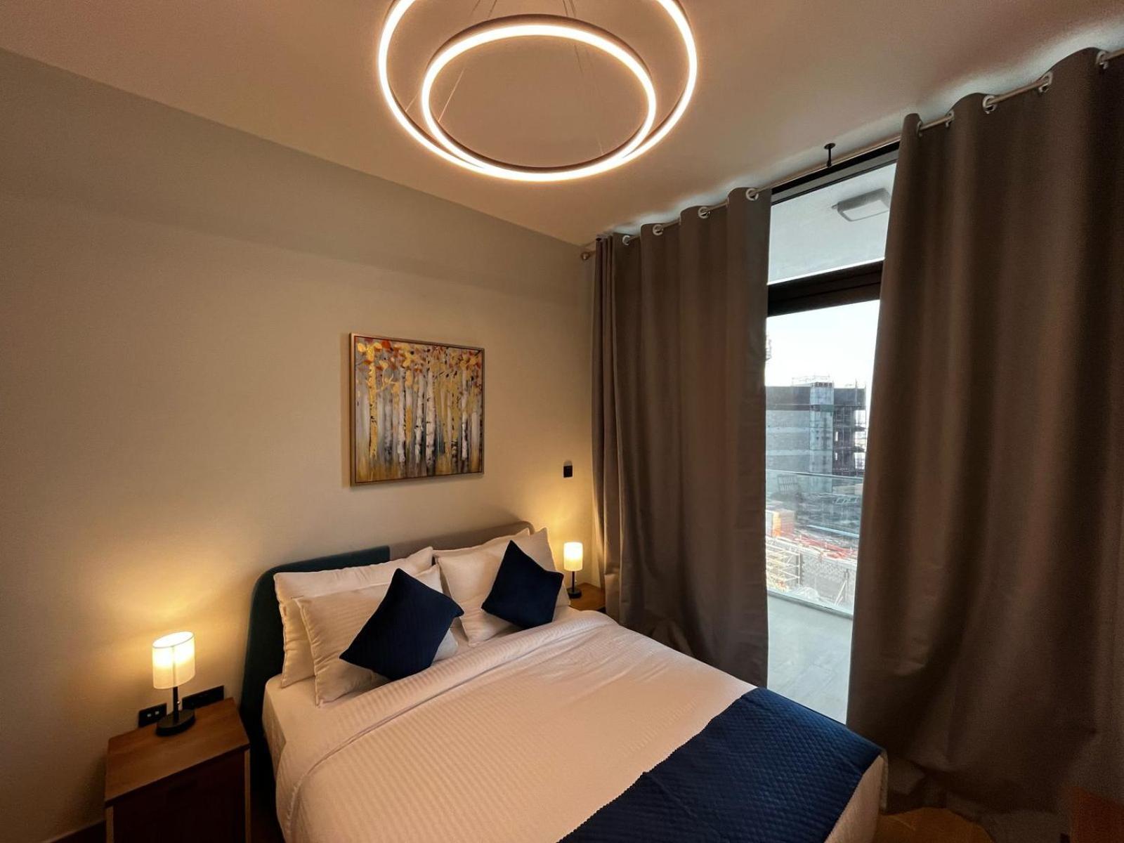 Maryah Island 1 Bed Junior Next To Cleveland Hospital Appartamento *