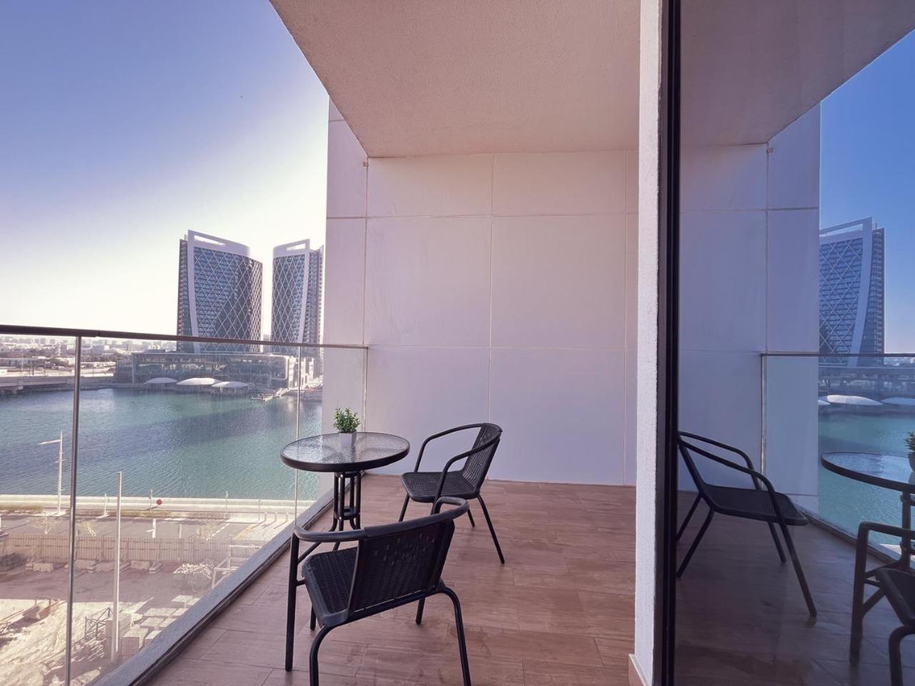 Maryah Island 1 Bed Junior Next To Cleveland Hospital Appartamento *