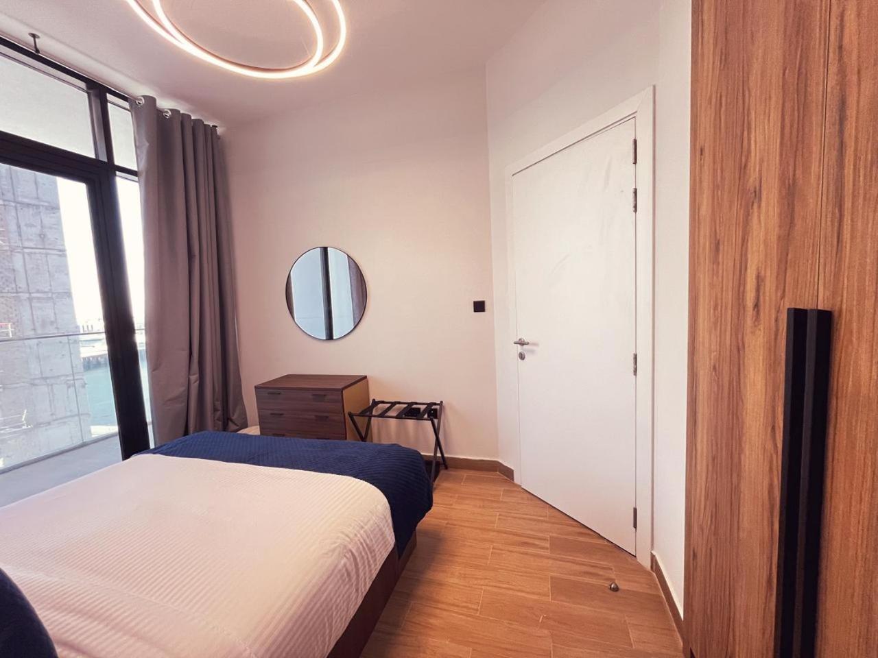 Maryah Island 1 Bed Junior Next To Cleveland Hospital Appartamento *