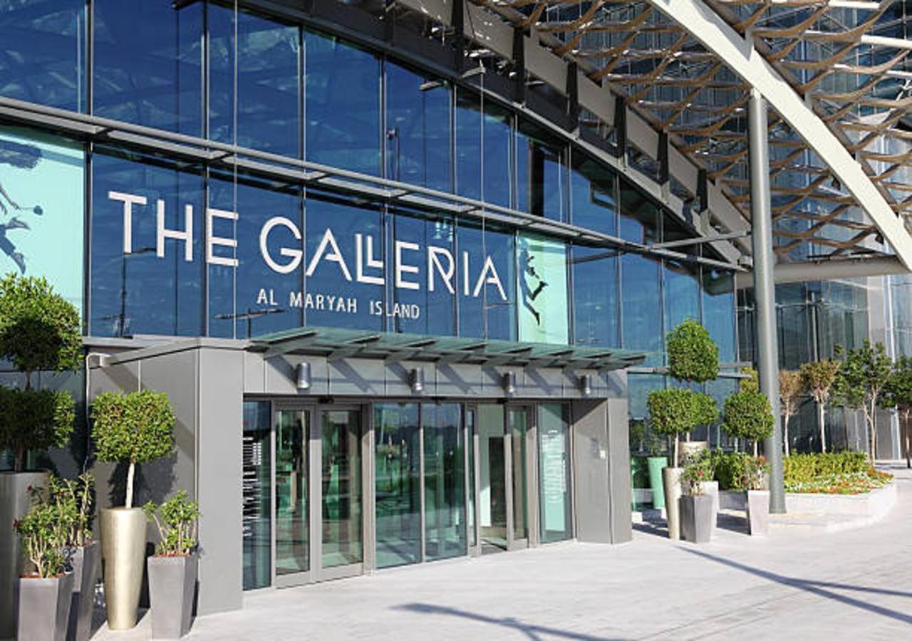 Maryah Island 1 Bed Junior Next To Cleveland Hospital Abu Dhabi