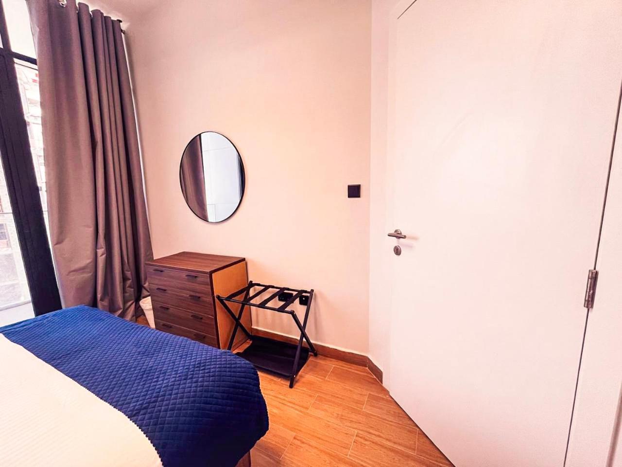 Maryah Island 1 Bed Junior Next To Cleveland Hospital Abu Dhabi