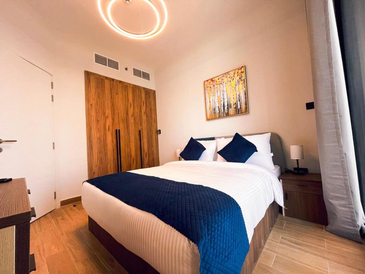 Maryah Island 1 Bed Junior Next To Cleveland Hospital Apartment Abu Dhabi
