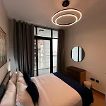 Maryah Island 1 Bed Junior Next To Cleveland Hospital