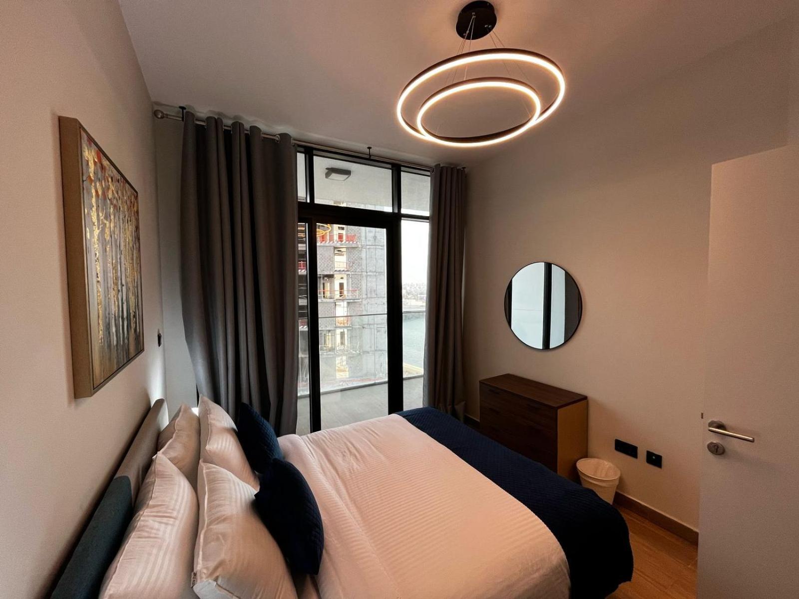 Maryah Island 1 Bed Junior Next To Cleveland Hospital * Abu Dhabi