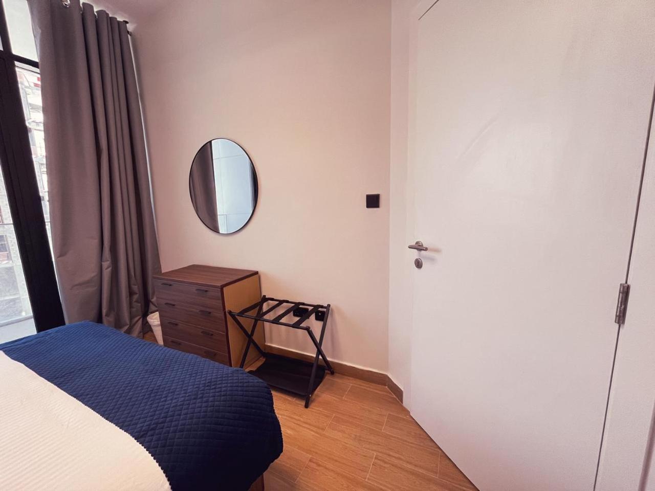 Maryah Island 1 Bed Junior Next To Cleveland Hospital Abu Dhabi