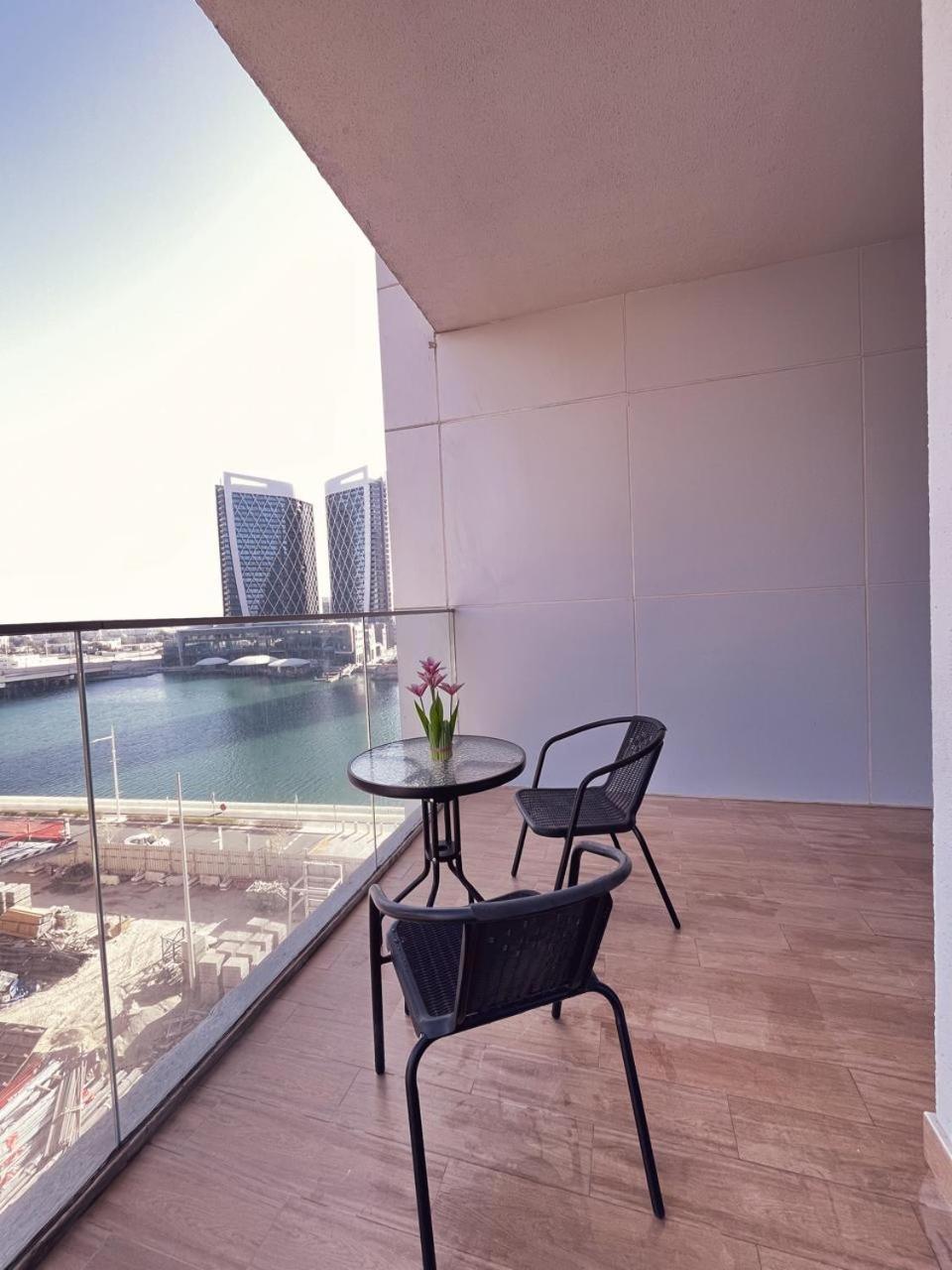 Maryah Island 1 Bed Junior Next To Cleveland Hospital Apartment Abu Dhabi