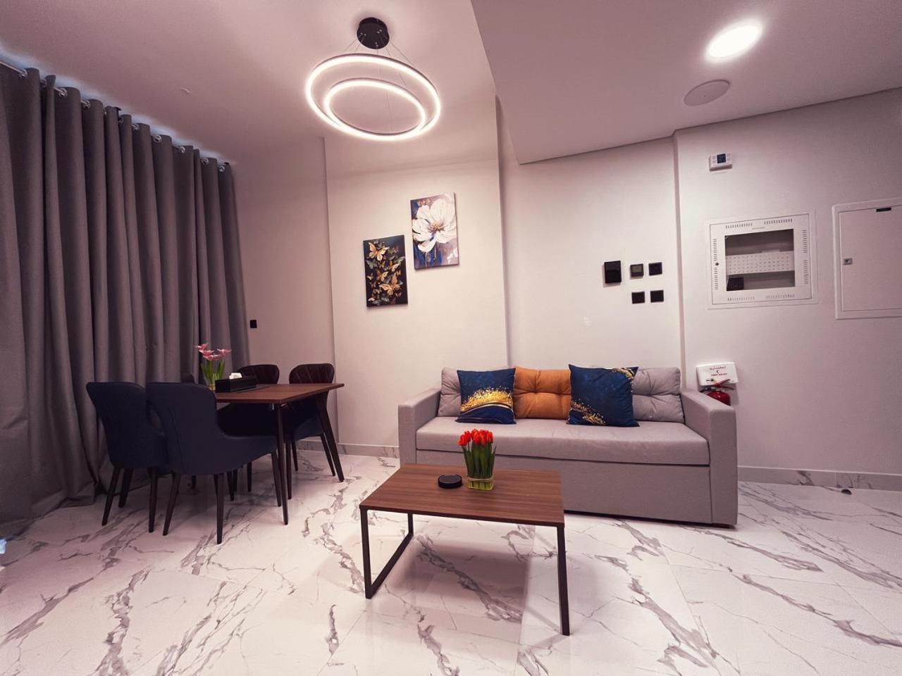 Maryah Island 1 Bed Junior Next To Cleveland Hospital Apartment Abu Dhabi