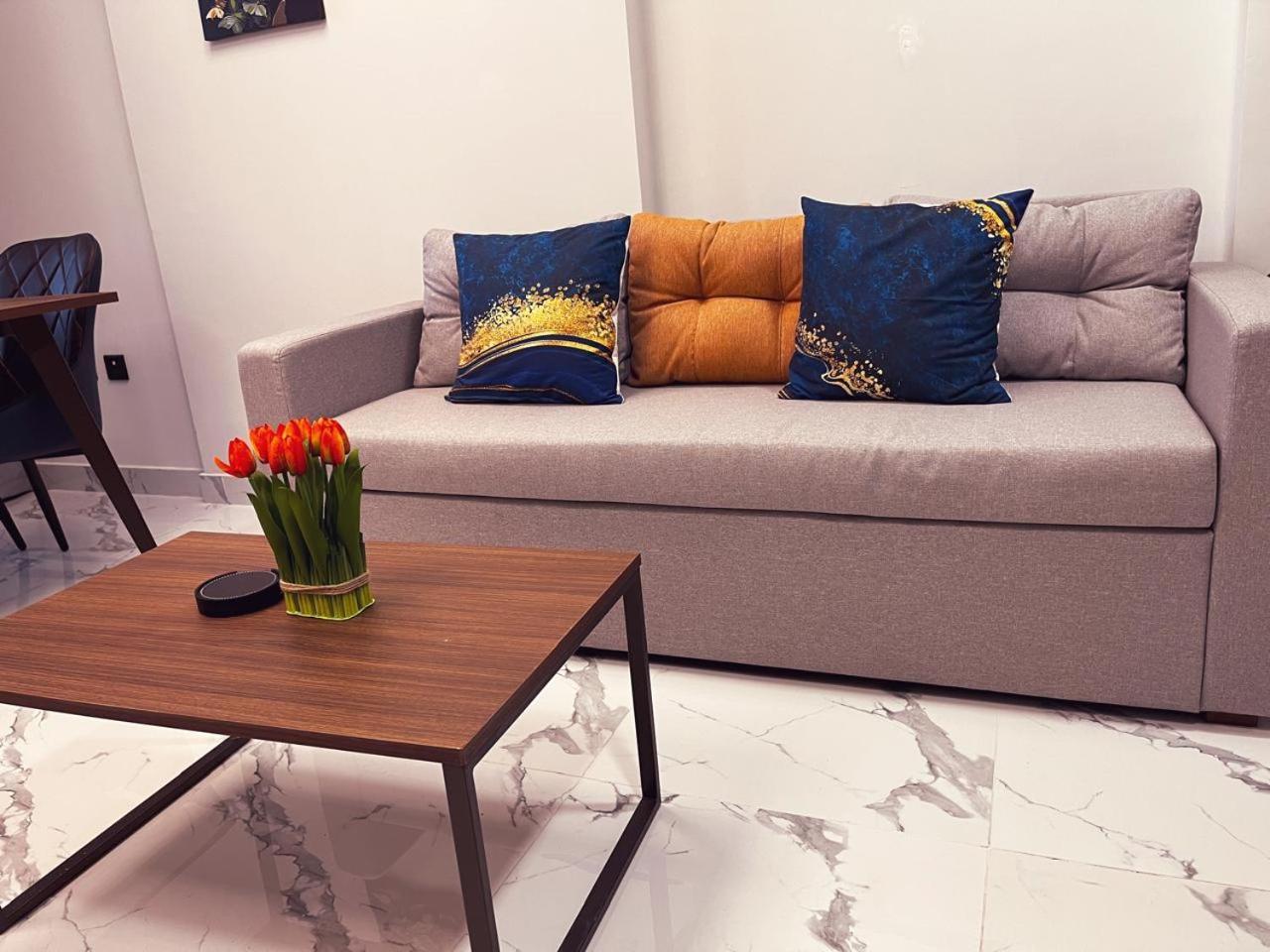 Maryah Island 1 Bed Junior Next To Cleveland Hospital Apartment Abu Dhabi